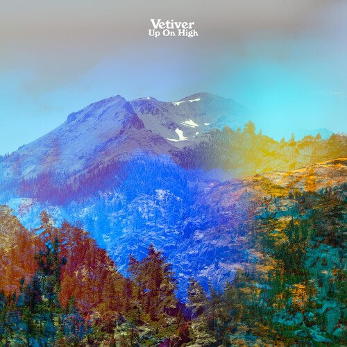 Vetiver: Up On High - Vinyl LP