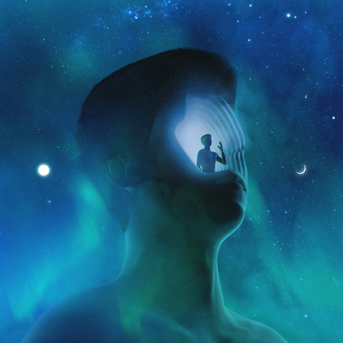 Petit Biscuit: Presence - Vinyl LP