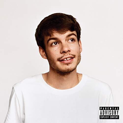 Rex Orange County: Pony - Vinyl LP