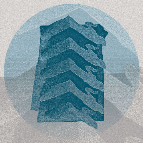 Ludwig & Sallaerts: Etre-Acte - 12-INCH SINGLE