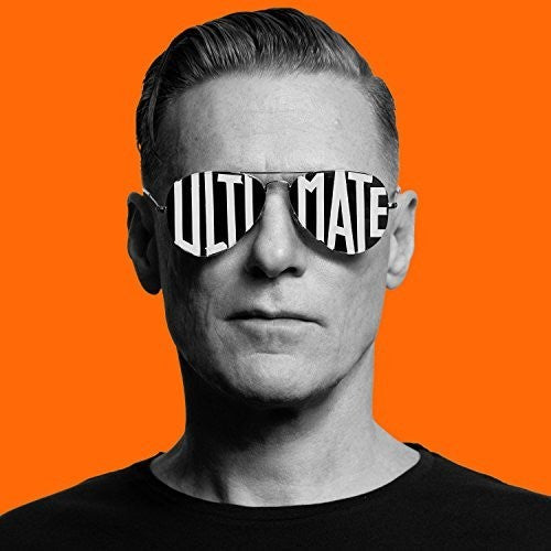 Bryan Adams: Ultimate - Vinyl LP