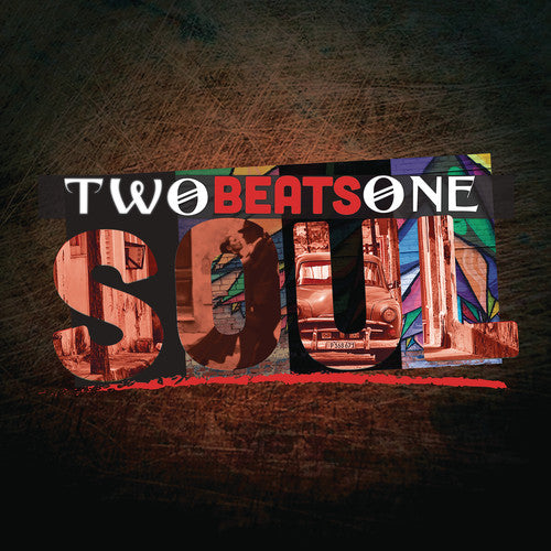 Various Artists: Two Beats One Soul (Various Artists) - COMPACT DISCS