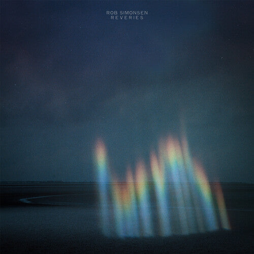 Rob Simonsen: Reveries - Vinyl LP