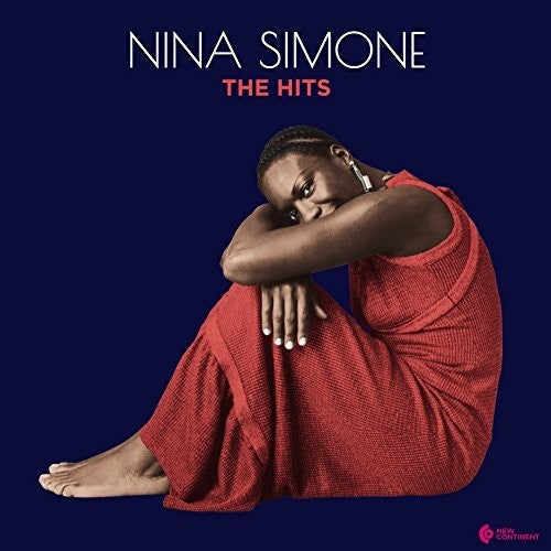 Nina Simone: Hits - Vinyl LP