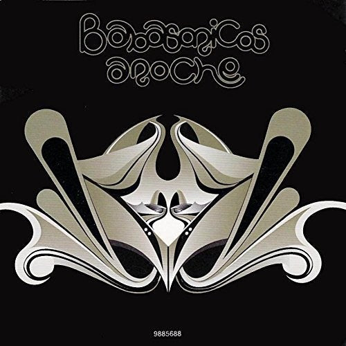 Babasonicos: Anoche - Vinyl LP