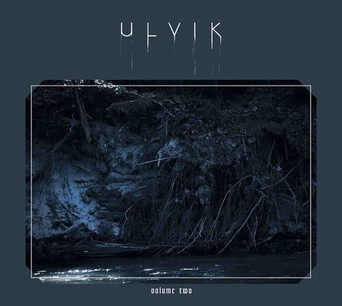 Ulvik: Vol 1 & 2 - COMPACT DISCS