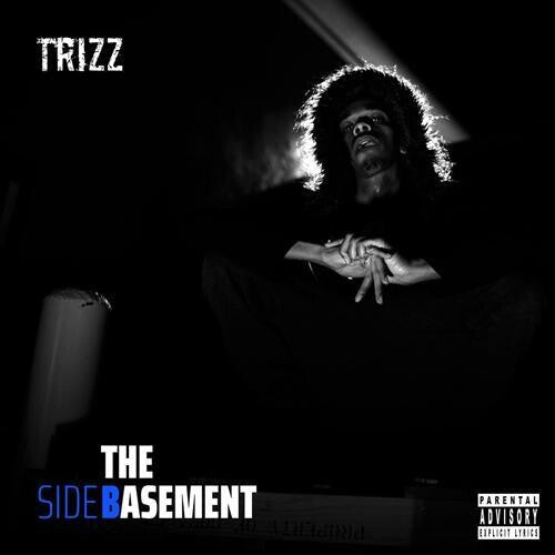 Trizz: The Basement - Vinyl LP