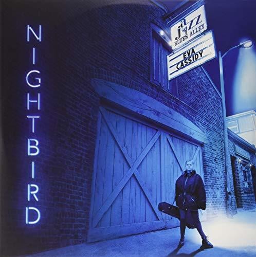 Eva Cassidy: Nightbird - Vinyl LP