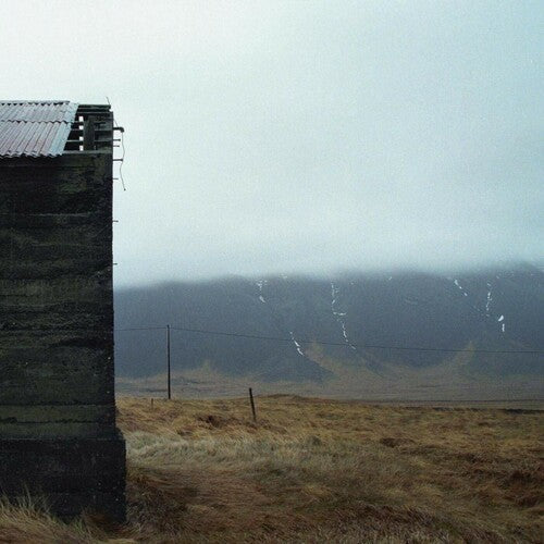 Olafur Arnalds: Eulogy For Evolution - Vinyl LP