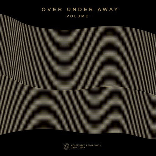 Various Artists: Over Under Away (Various Artists) - Vinyl LP