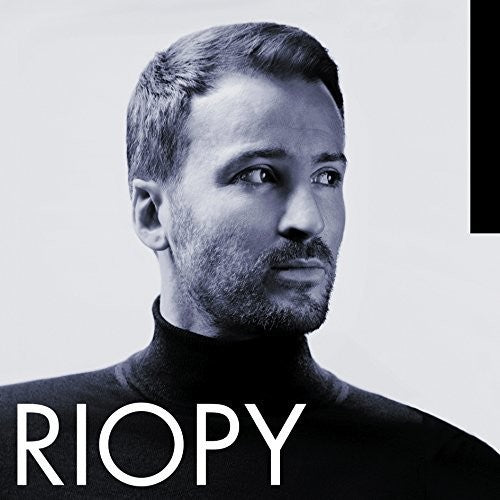 Riopy: Riopy - COMPACT DISCS