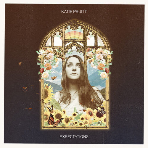 Katie Pruitt: Expectations - Vinyl LP