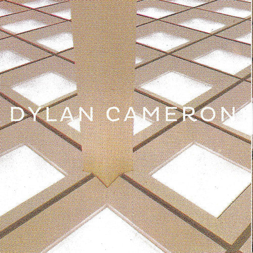 Dylan Cameron: Infinite Floor - Vinyl LP