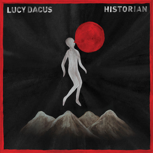 Lucy Dacus: Historian - Vinyl LP