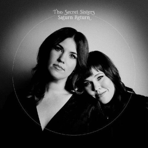 The Secret Sisters: Saturn Return - Vinyl LP