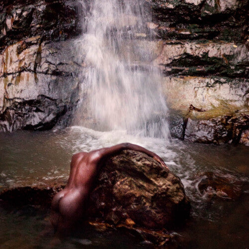 Moses Sumney: Grae - COMPACT DISCS