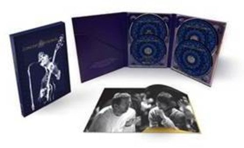Various Artists: Concert For George (Various Artists) - COMPACT DISCS