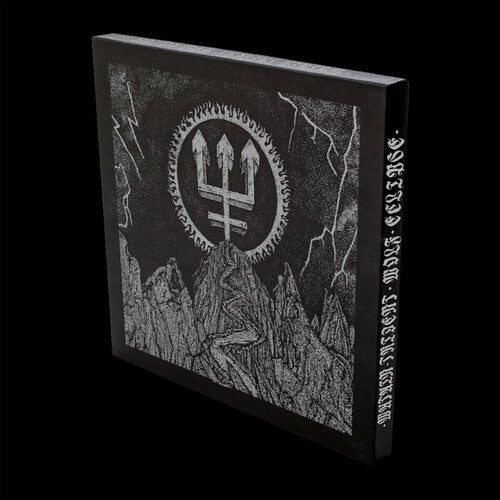 Watain: Trident Wolf Eclipse - Vinyl LP