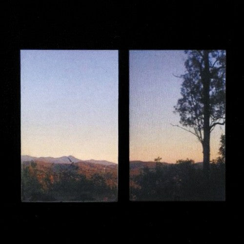 Bonny Doon: Longwave - Vinyl LP