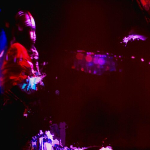 Deakin: Sleep Cycle - Vinyl LP