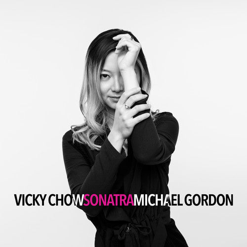 Gordon / Chow: Sonatra - Vinyl LP