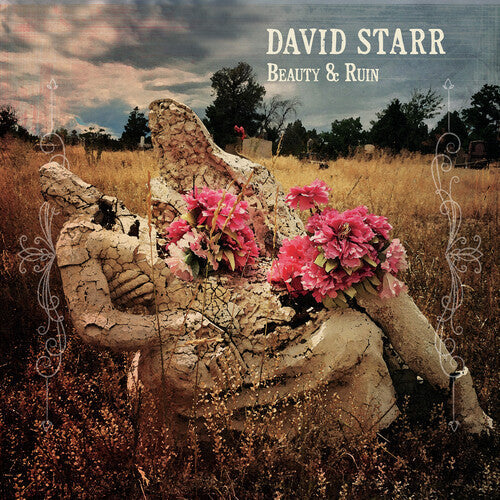 David Starr: Beauty & Ruin - Vinyl LP