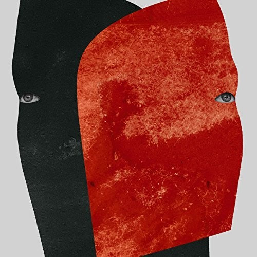 Rival Consoles: Persona - Vinyl LP