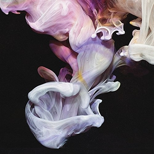 Simian Mobile Disco: Murmurations - Vinyl LP