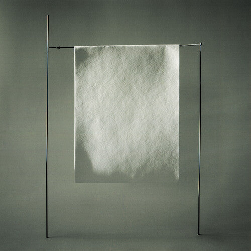 Sylvain Chauveau: Simple - Vinyl LP