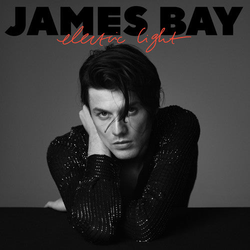 James Bay: Electric Light - Vinyl LP