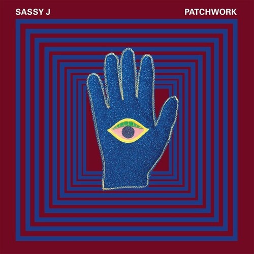 Sassy J: Patchwork - Vinyl LP