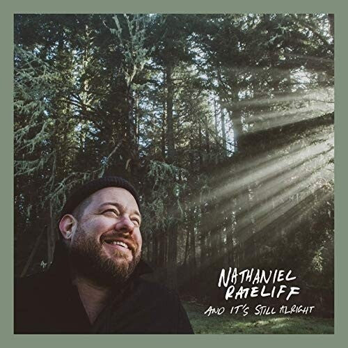 Nathaniel Rateliff: And It's Still Alright - COMPACT DISCS
