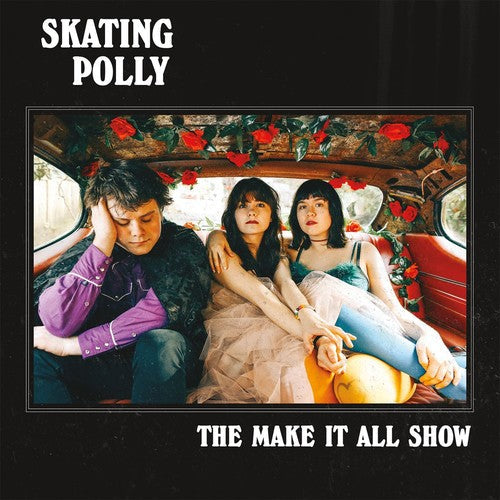 Skating Polly: Make It All Show - COMPACT DISCS