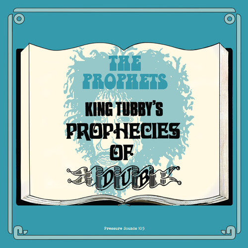 Various Artists: King Tubby's Prophecies Of Dub (Various Artists) - COMPACT DISCS