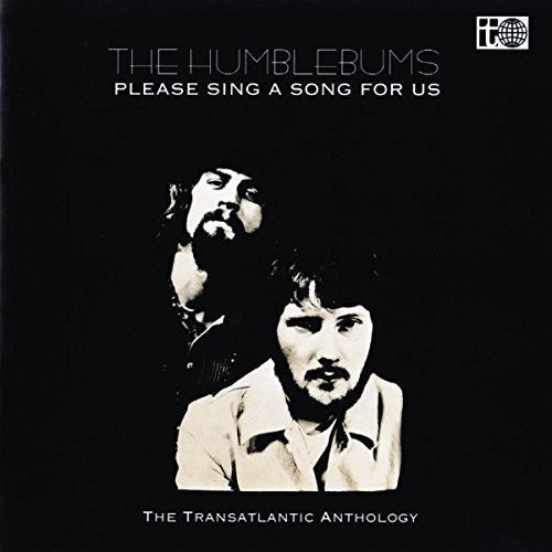 Humblebums: Please Sing A Song For Us - COMPACT DISCS