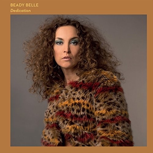 Beady Belle: Dedication - COMPACT DISCS