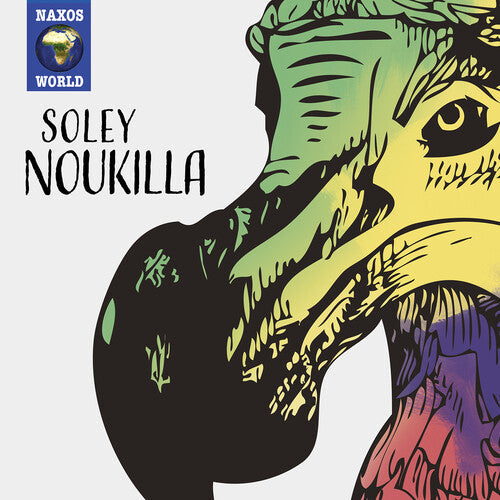 Various Artists: Soleil - COMPACT DISCS