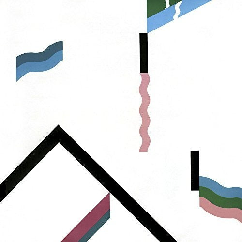 Wire: 154 - Vinyl LP