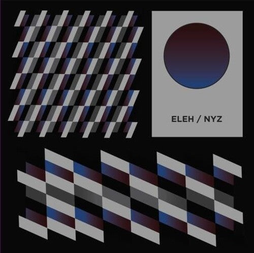 Eleh / Nyz: Split - Vinyl LP