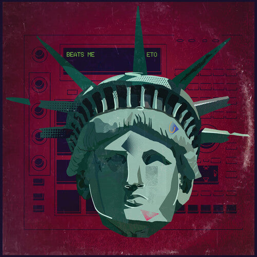 ETO: Beats Me - Vinyl LP