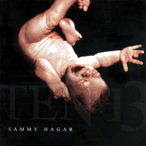Sammy Hagar: Ten 13 - COMPACT DISCS