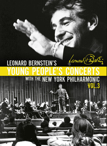 Various Artists: Young People's Concert 3 - COMPACT DISCS