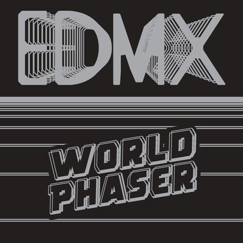 Edmx: World Phaser - Vinyl LP