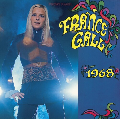 France Gall: 1968 - Vinyl LP