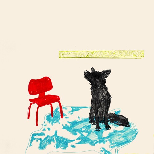 Dogleg: Melee - Vinyl LP