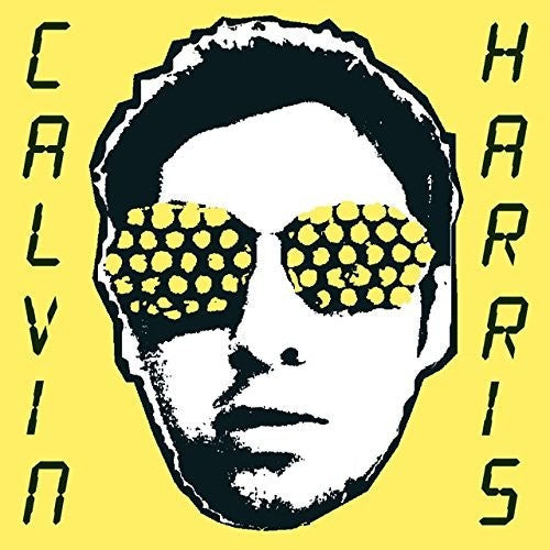 Calvin Harris: I Created Disco - Vinyl LP