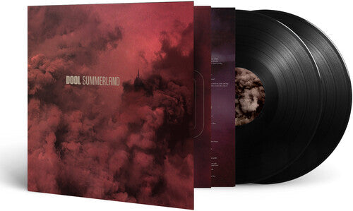 Dool: Summerland - Vinyl LP