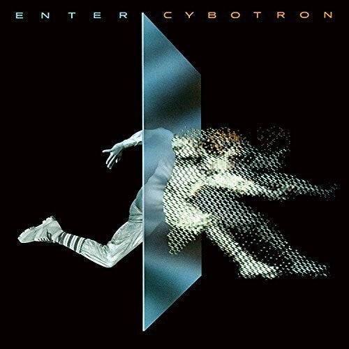 Cybotron: Enter - Vinyl LP