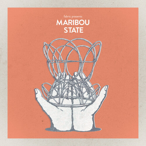 Maribou State: Fabric Presents - Vinyl LP