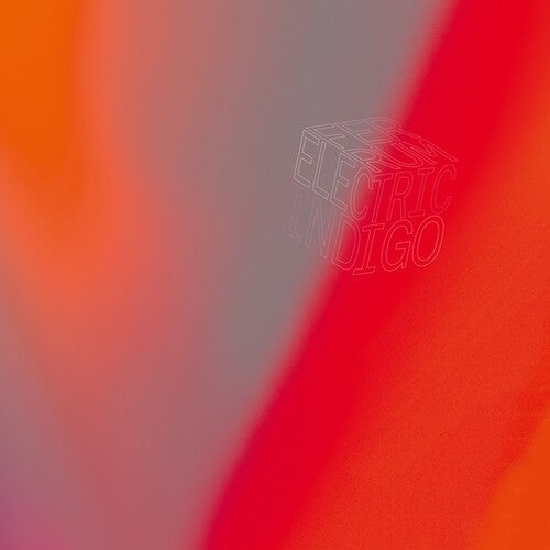 Electric Indigo: Ferrum - Vinyl LP